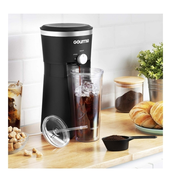 Ice Coffee Maker - Picture 2 of 3